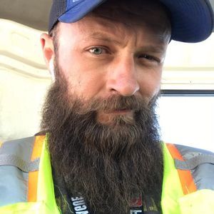 Meet your Posher, Marc